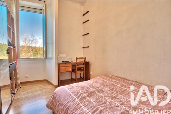 Maison à vendre 3 pièces 55 m² Marseille 11