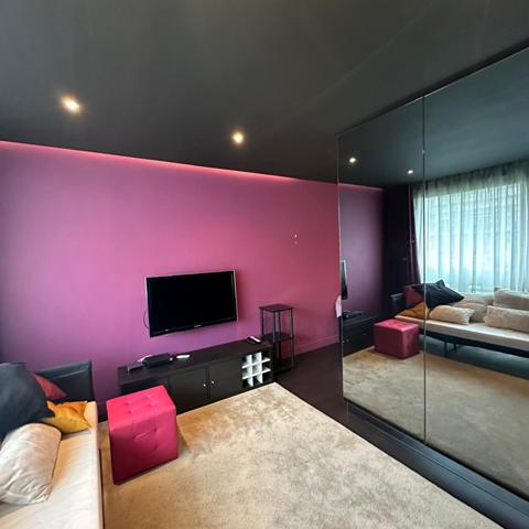 Paris (75014) Studio rénové avec goût – Vavin / Jardin du Luxembourg