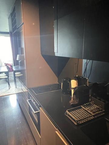 Paris (75014) Studio rénové avec goût – Vavin / Jardin du Luxembourg