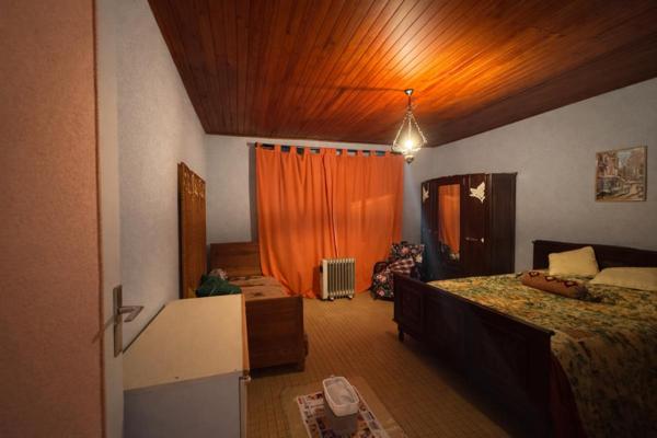 Maison centre-ville Salles 3 pièces 70m2 sur 2050 m² de terrain