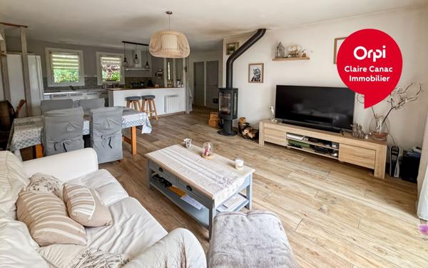 Maison à vendre    4 pièces • 74 m2 Castres