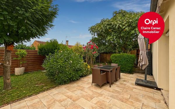 Maison à vendre    4 pièces • 74 m2 Castres