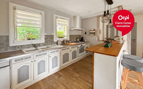 Maison à vendre    4 pièces • 74 m2 Castres