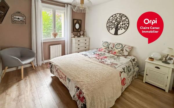 Maison à vendre    4 pièces • 74 m2 Castres