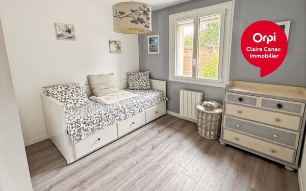 Maison à vendre    4 pièces • 74 m2 Castres