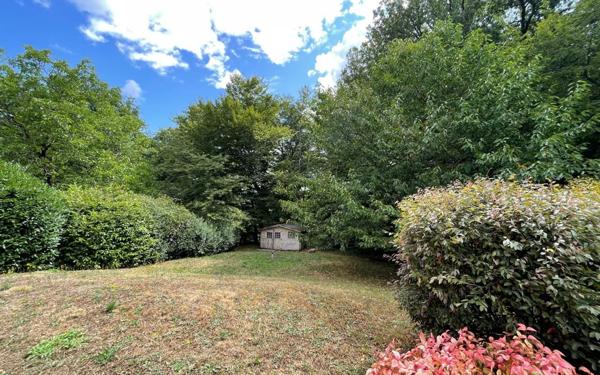 Maison à louer    6 pièces •  Champcevinel