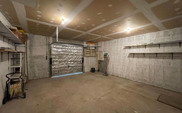 Maison à louer    6 pièces •  Champcevinel