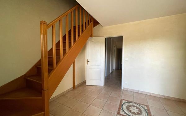 Maison à louer    6 pièces •  Champcevinel