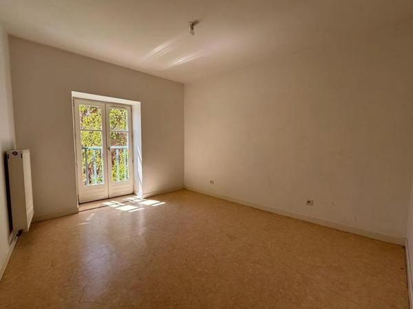 Maison à louer à Bourg-de-Péage (26300)