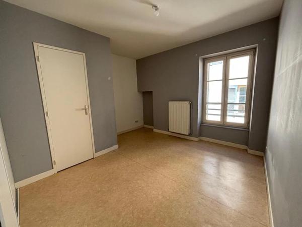Maison à louer à Bourg-de-Péage (26300)