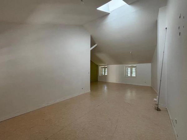 Maison à louer à Bourg-de-Péage (26300)