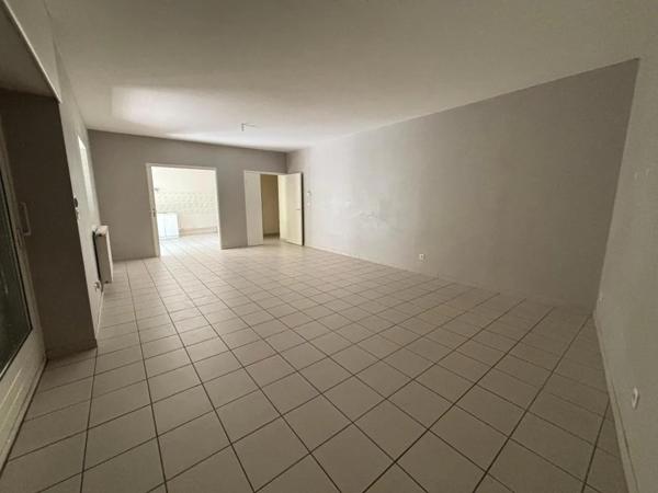 Maison à louer à Bourg-de-Péage (26300)