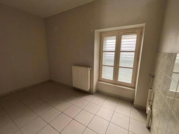 Maison à louer à Bourg-de-Péage (26300)