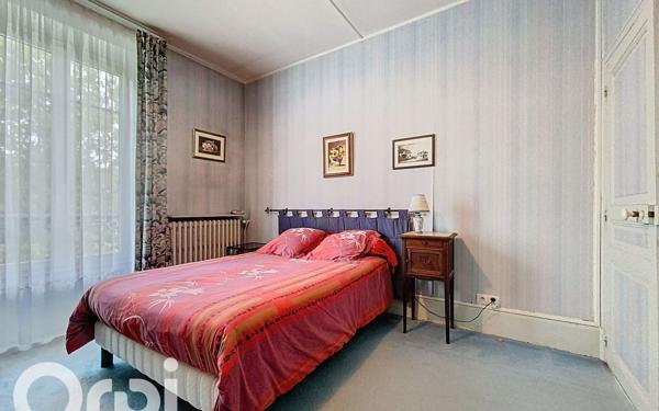 Maison à vendre    9 pièces •  Melun