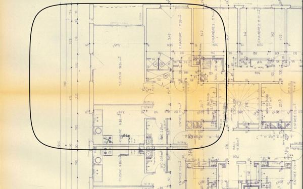 Appartement à vendre    3 pièces • 60,60 m2 Paris 12