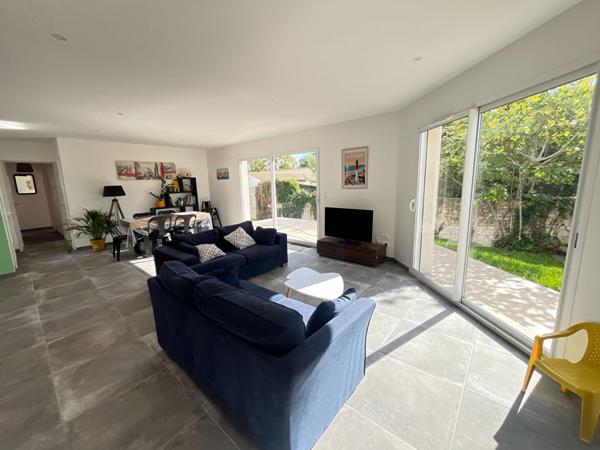 ARVERT - Maison neuve de type 4 Arvert