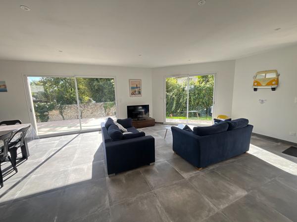 ARVERT - Maison neuve de type 4 Arvert