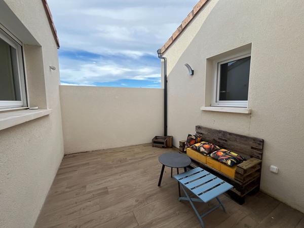 ARVERT - Maison neuve de type 4 Arvert