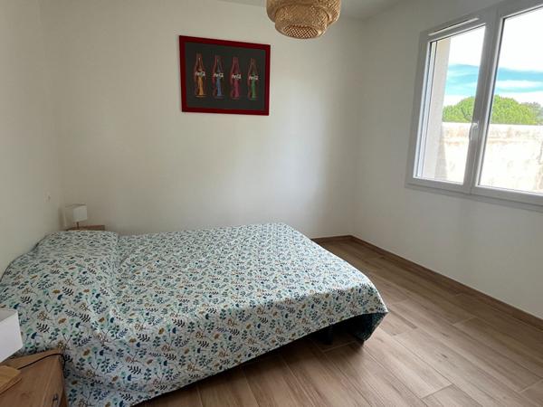 ARVERT - Maison neuve de type 4 Arvert