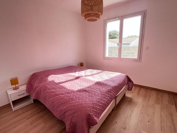 ARVERT - Maison neuve de type 4 Arvert