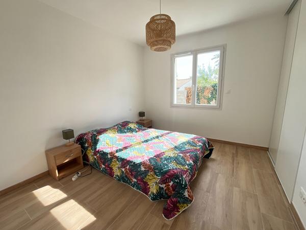 ARVERT - Maison neuve de type 4 Arvert