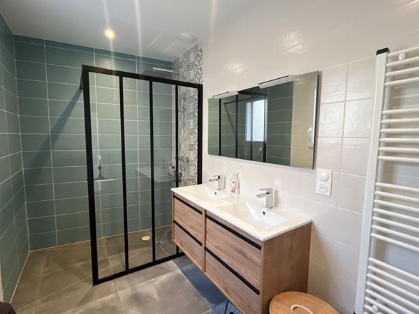 ARVERT - Maison neuve de type 4 Arvert