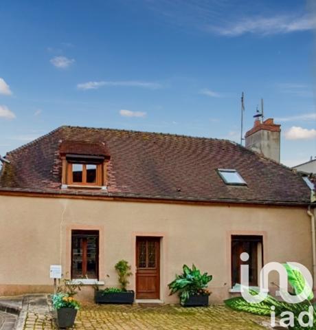 Maison à vendre 6 pièces 108 m² Nogent-sur-Seine