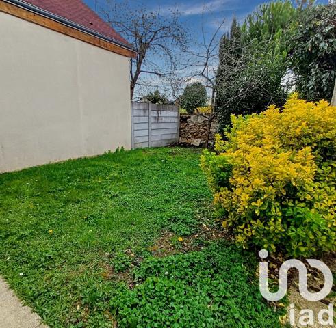 Maison à vendre 6 pièces 108 m² Nogent-sur-Seine