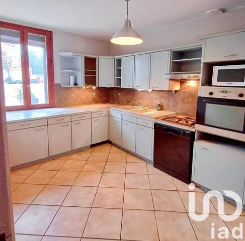 Maison à vendre 6 pièces 108 m² Nogent-sur-Seine