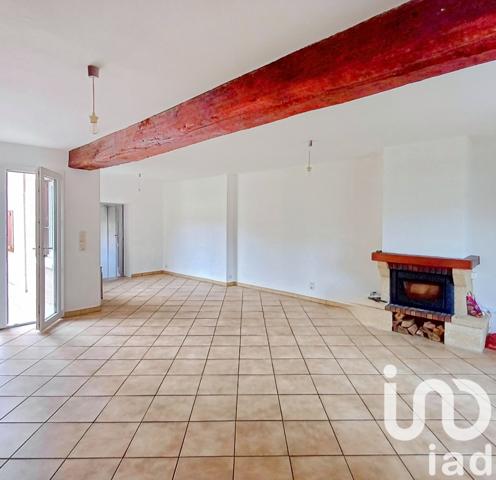 Maison à vendre 6 pièces 108 m² Nogent-sur-Seine