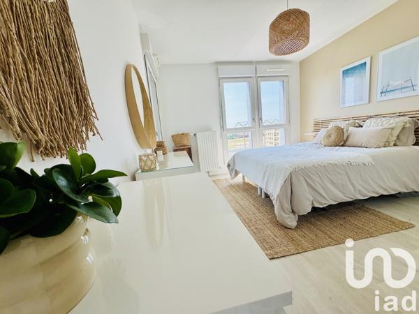 Appartement à vendre 2 pièces 42 m² Mantes-la-Ville