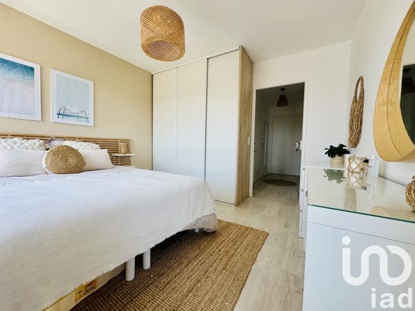 Appartement à vendre 2 pièces 42 m² Mantes-la-Ville