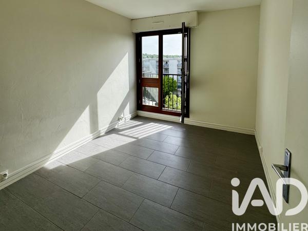 Appartement à vendre 2 pièces 51 m² Le Chesnay-Rocquencourt