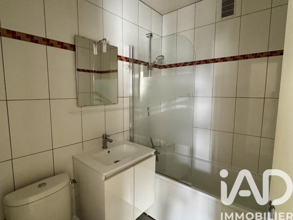 Appartement à vendre 2 pièces 51 m² Le Chesnay-Rocquencourt