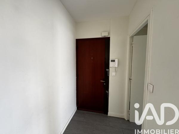 Appartement à vendre 2 pièces 51 m² Le Chesnay-Rocquencourt