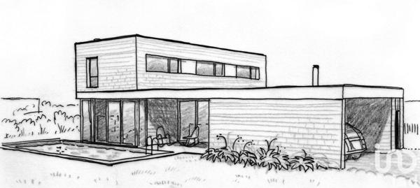 Terrain à vendre 556 m² Tonnay-Charente