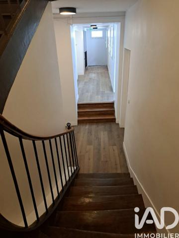 Appartement à vendre 2 pièces 40 m² Melun
