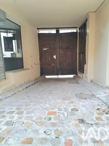 Appartement à vendre 2 pièces 40 m² Melun