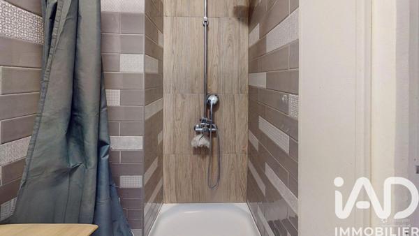 Appartement à vendre 2 pièces 40 m² Melun