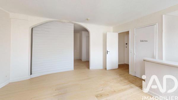 Appartement à vendre 2 pièces 40 m² Melun