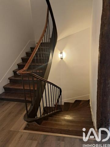 Appartement à vendre 2 pièces 40 m² Melun
