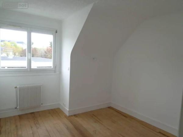 Location - Appartement Caen 14000 3 pièces 57 m 2
