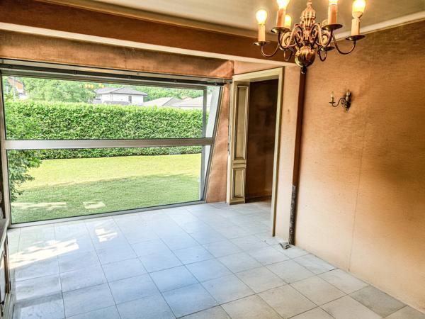 Maison à vendre 8 pièces MARNAZ (74)