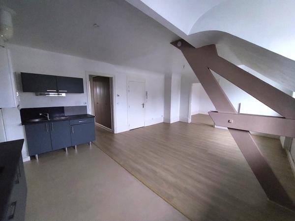 Appartement