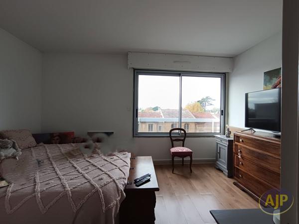 Vente appartement Le Bouscat : 276 000 € - AJP Immobilier Le Bouscat