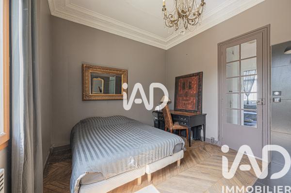 Appartement à vendre 2 pièces 41,5 m² Le Raincy