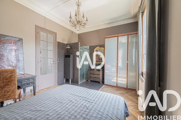 Appartement à vendre 2 pièces 41,5 m² Le Raincy