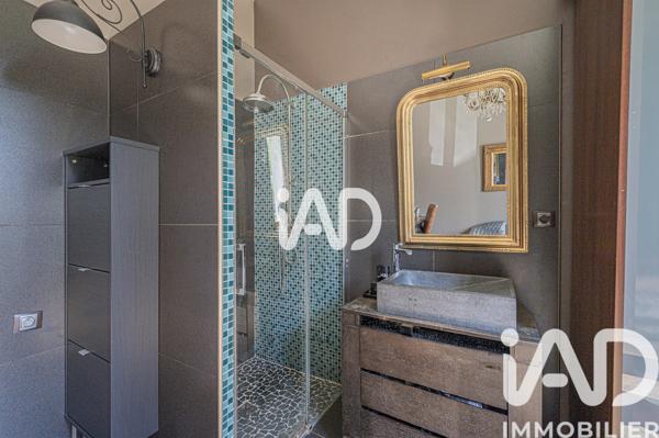 Appartement à vendre 2 pièces 41,5 m² Le Raincy