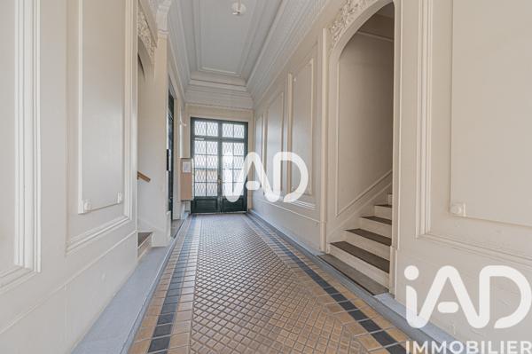 Appartement à vendre 2 pièces 41,5 m² Le Raincy