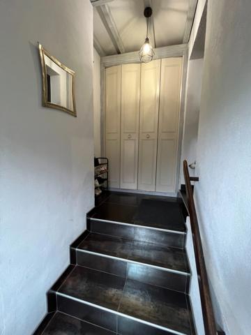Maison à vendre 5 pièces LUNEVILLE (54)